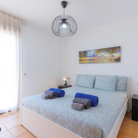 Casa De Los Viajeros Majanicho Irent Fuerteventura Villa Corralejo Eksteriør bilde