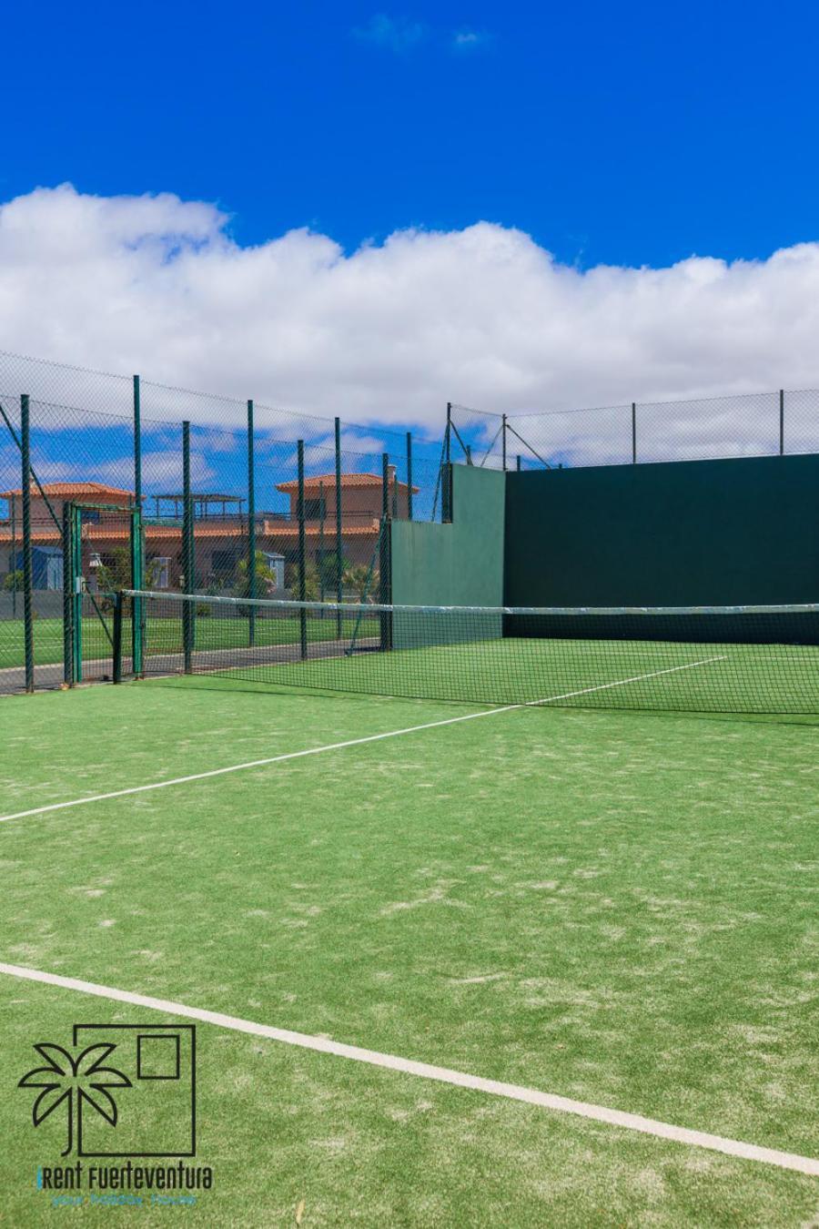 Casa De Los Viajeros Majanicho Irent Fuerteventura Villa Corralejo Eksteriør bilde