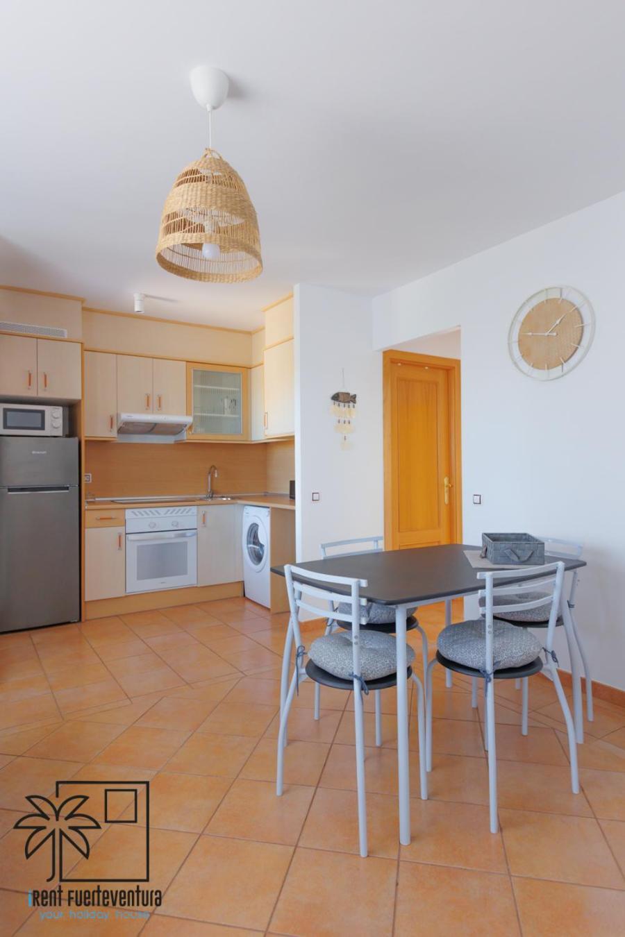 Casa De Los Viajeros Majanicho Irent Fuerteventura Villa Corralejo Eksteriør bilde
