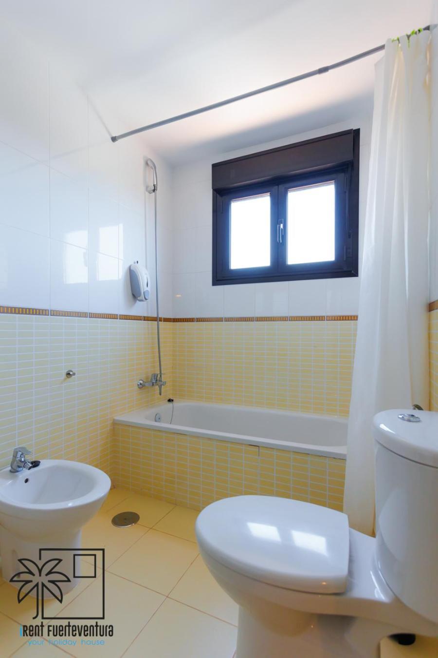 Casa De Los Viajeros Majanicho Irent Fuerteventura Villa Corralejo Eksteriør bilde